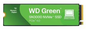 SSD - WD Green SN3000 NVMe - 1TB - Pci-e Gen4 x4 - M.2 2280