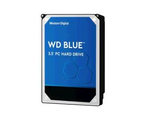 Hard Drive - Wd Blue - 10TB 3.5in SATA - 512MB Cache