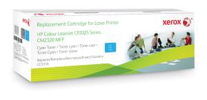 Compatible Toner Cartridge - HP Q2671A - 3000 Pages - Cyan (003R99795)