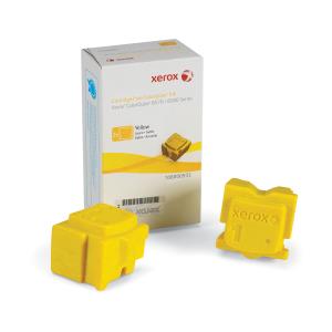 Solid Ink Yellow 2-sticks (108r00933)
