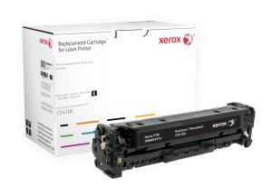 Compatible Toner Cartridge - HP CE410X - High Capacity - 4000 Pages - Black