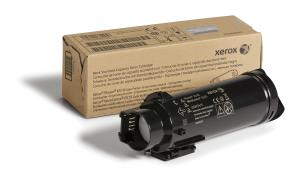 Toner Cartridge - Standard Yield - 2500 Pages - Black (106R03476)