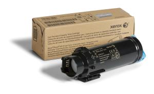 Toner Cartridge - Standard Capacity - 1000 Pages - Cyan (106R03473)