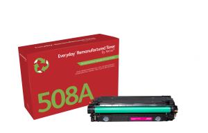 Compatible Toner Cartridge - HP CF363A - 5000 Pages - Magenta