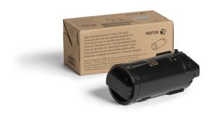 Toner Cartridge - Standard Yield - 5000 Pages - Black