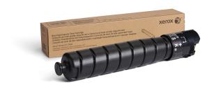 Toner Cartridge - High Capacity - 31400 Pages - Black