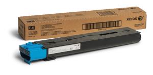 Toner Cartridge - High Capacity - 12000 Pages - Fluorescent Cyan - Sold (006R01792)
