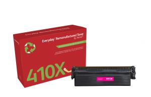 High Yield Magenta Toner Cartridge like HP 410X fo