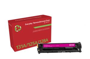 Magenta Toner Cartridge like HP 131A / 125A / 128A