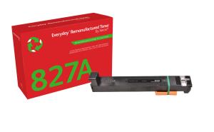 Compatible Toner Cartridge - HP 827A (CF300A) - Standard Yield - Black