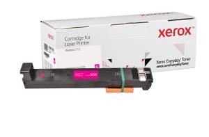 Everyday Compatible Toner Cartridge - OKI 46507614 - Standard Yield - 11500 Pages - Magenta