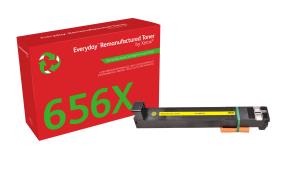 Xerox Everyday Toner HY Yellow cartridge