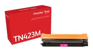 Everyday Compatible Toner Cartridge - Brother TN-421M - Hgh Capacity - 4000 Pages - Magenta
