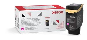Toner Cartridge - High Yeild - 7000 Pages - Magenta - for Xerox C410/VersaLink C415