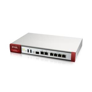 Zywall Atp200 - Atp Firewall With 1 Year Security Pack