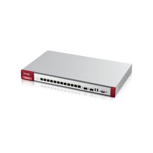 Usg Flex 700 Firewall - 12 Gigabit User-definable Ports - 2* Sfp 2* USB