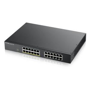 Gs1900 24ep - Gbe Smart Managed Switch Poe - 24 Port Uk
