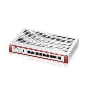 Usg Flex 200 H Series Firewall With 1year Security Bundle