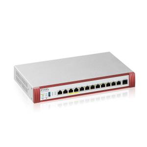 Usg Flex 500h H Series Firewall With 1year Security Bundle