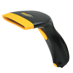 Wasp Ccd Scanner Wcs 3905 (decoded) With 2.5m USB Keyboard Wedge Cable