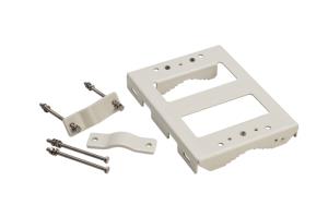 MOUNTING BRACKETS FOR 9001GO-ET AND 9501GO-ET OUTDOOR MIDSPANS I