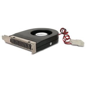 Pc Case Exhaust Fan/ Video Card Cooling Fan