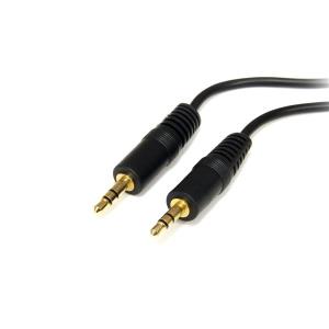 Audio Cable 3.5mm Stereo 2m