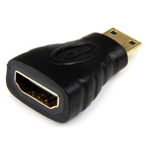 Hdmi To Hdmi Mini Adapter -f/m