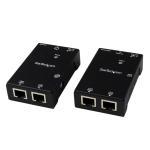 Hdmi Over Cat5/CAT6 Extender W/ Power Over Cable 50m