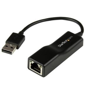 USB 2.0 To 10/100 Mbps Ethernet Network Adapter Dongle