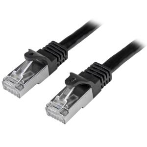 Patch Cable - CAT6 - Sftp - 50cm - Black