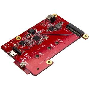 USB To M.2 SATA SSD Converter For Raspberry Pi And Dev Boards