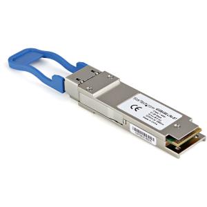 Palo Alto Networks 40gbase-lr4 Compatible Qsfp+ Module - 40gbase-lr4 Fiber Optical Transceiver