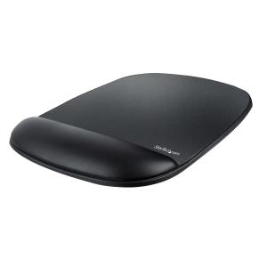 Mouse Pad With Hand Rest 6.7x7.1x 0.8in (17x18x2cm) Ergonomic Mouse Pad