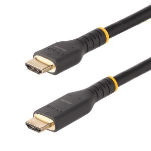 Active Hdmi Cable - Long Hdmi 2.0 Cord 4k 60hz 10m