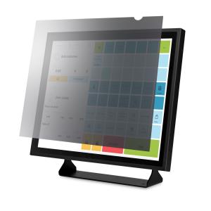 Monitor Privacy Filter 17in - Computer Privacy Screen/protecto
