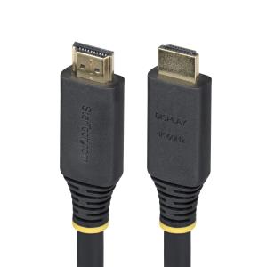 Active High Speed Hdmi Cable Active Hdmi Cord/4k 60hz/hdr 10m