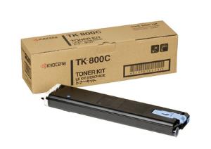 Toner Cyan (tk-800c)