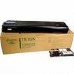 Toner Cartridge Black 25k Pages (tk-82k)