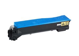 Toner Cartridge - Tk540c - Standard Capacity - 4k Pages - Cyan