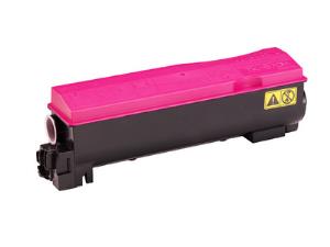 Toner Cartridge - Tk-570m - Standard Capacity - 12k Pages - Magenta