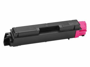 Toner Cartridge - Tk-580m - Standard Capacity - 2800 Pages - Magenta