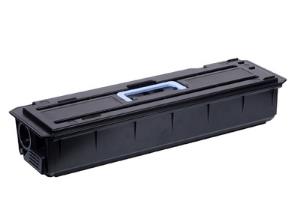 Toner Cartridge -  Tk-655 - Standard Capacity - 47k Pages - Black