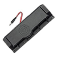 Speaker Cbl Cover