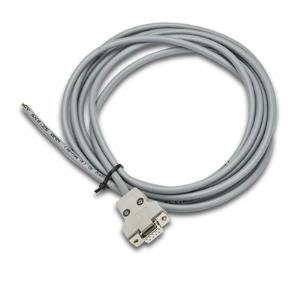 Screen Blanking Rs232 Cable