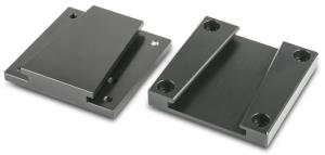 Quick Change V-mount