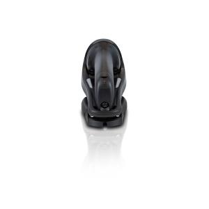 Wireless Charge Base 910 MHz USB/rs-232/wedge Multi Black