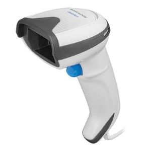 Gd4590 2d Mpixel Imager USB/rs-232/wed White (GD4590WH)