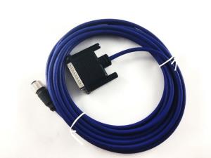 Cab-ds05-s M12-ip67 To Cbx 5m