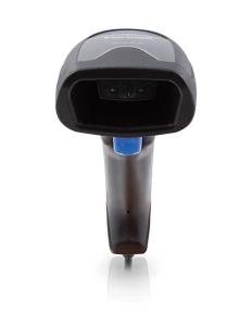 Quickscan D2590 Black Kit Std USB Kit /w Stand
